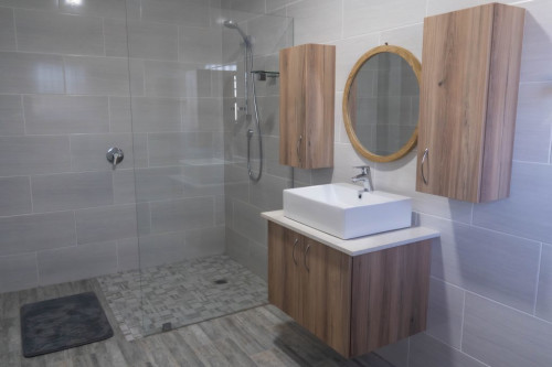 Residential Premium Image