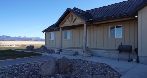 Residential Premium Image