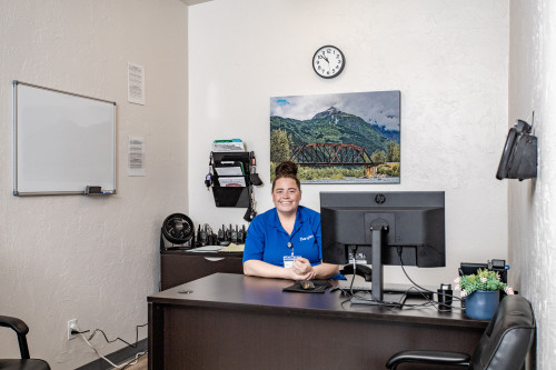 Residential Premium Image