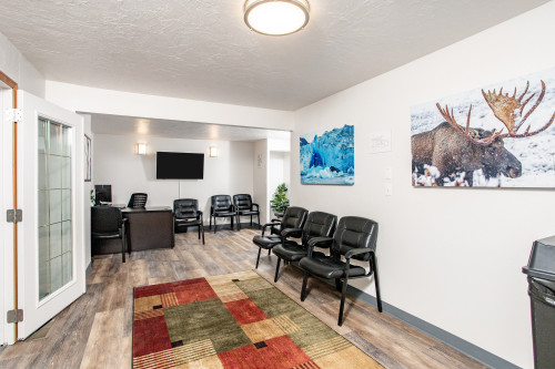 Residential Premium Image