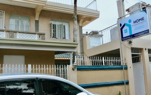Residential Premium Image