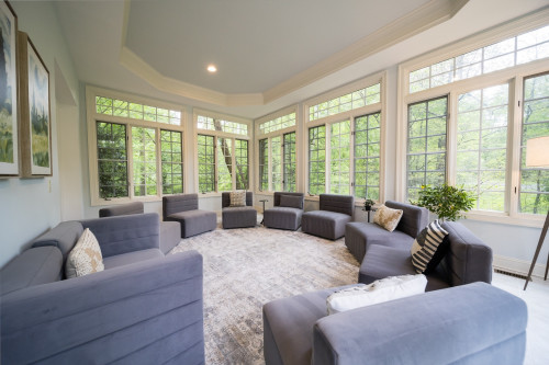 Residential Premium Image