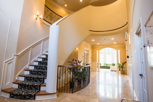 Residential Premium Image