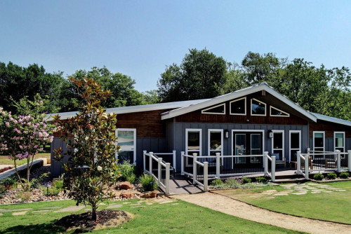 Residential Premium Image