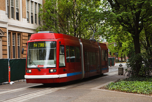Residential Premium Image