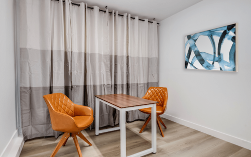 Residential Premium Image