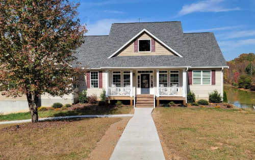 Residential Premium Image