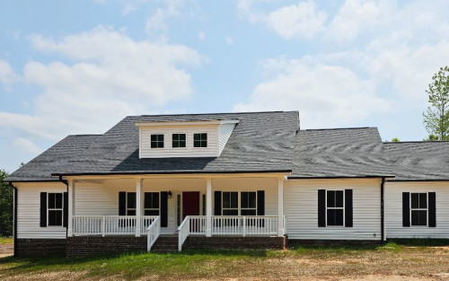Residential Premium Image
