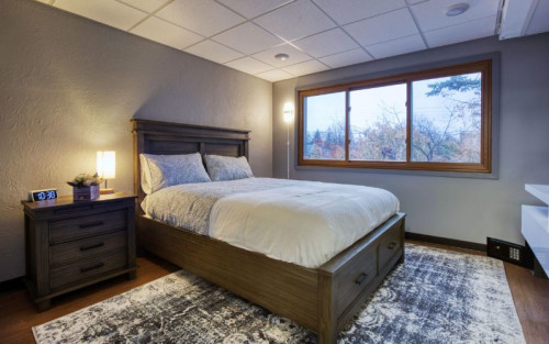 Residential Premium Image