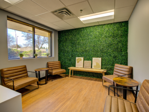 Residential Premium Image