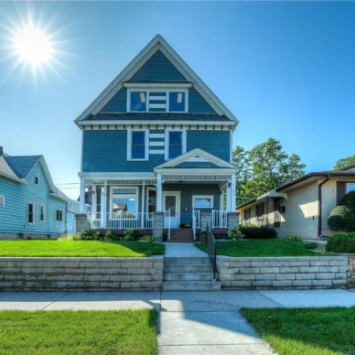 Residential Premium Main Image