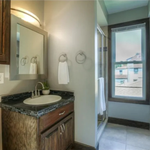 Residential Premium Image