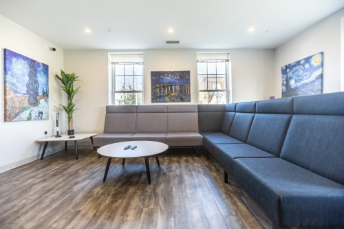 Residential Premium Image