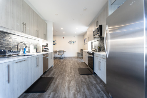 Residential Premium Image