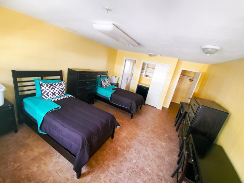 Residential Premium Image