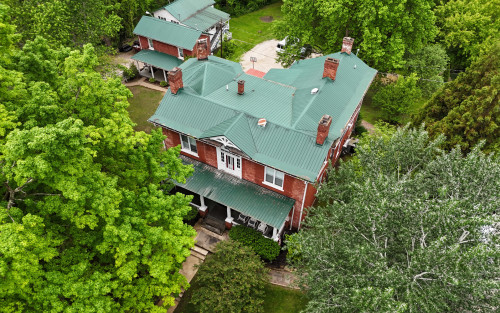 Residential Premium Image