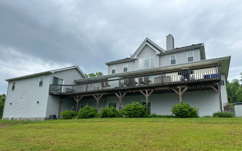 Residential Premium Image
