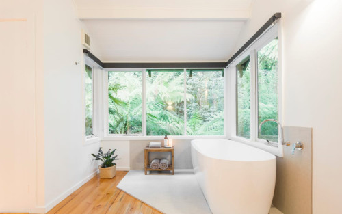 Residential Premium Image