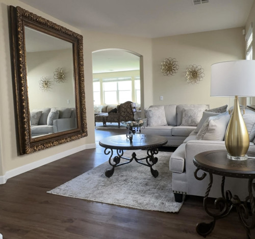 Residential Premium Image