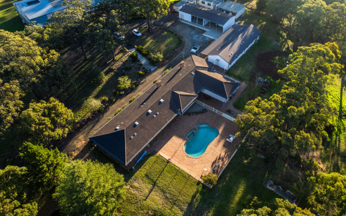 Residential Premium Image