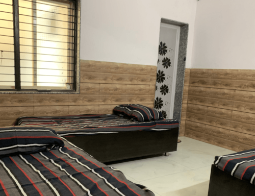 Residential Premium Image