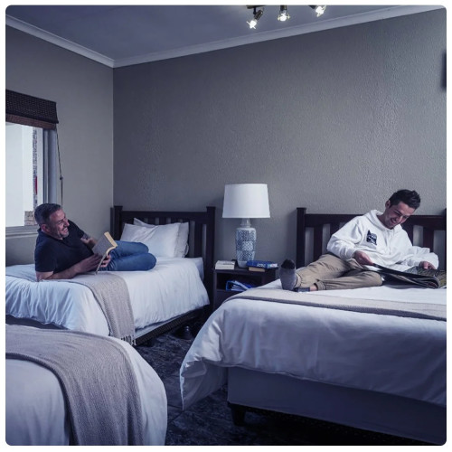 Residential Premium Image