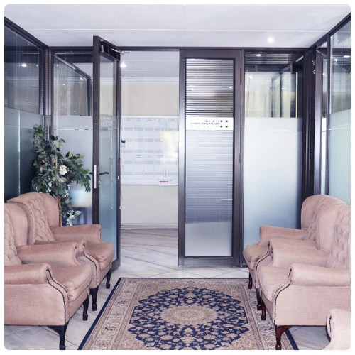 Residential Premium Image