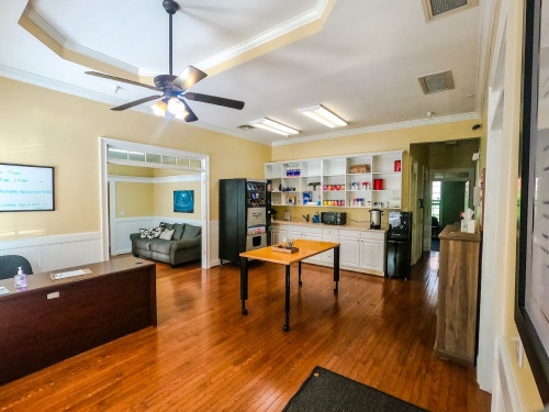 Residential Premium Image