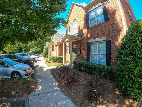 Residential Premium Image