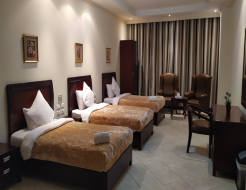 Residential Premium Image