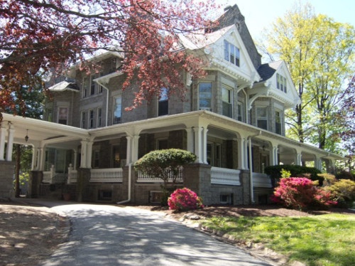 Residential Premium Image