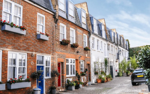 Residential Premium Image
