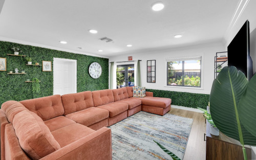 Residential Premium Image