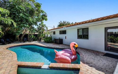 Residential Premium Image