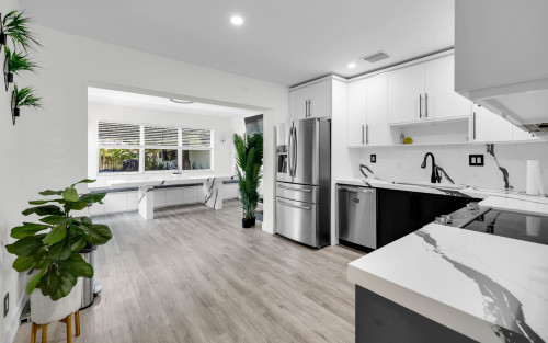 Residential Premium Image