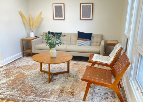 Residential Premium Image