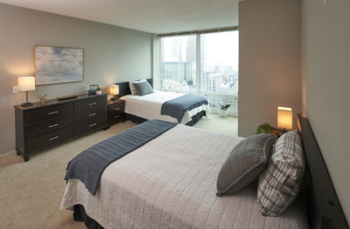 Residential Premium Image