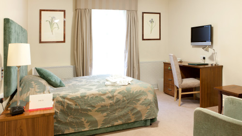 Residential Premium Image