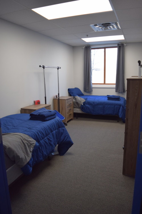 Residential Premium Image