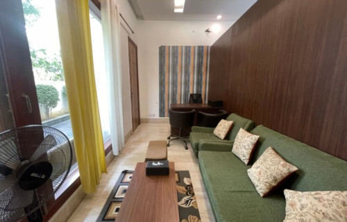 Residential Premium Image