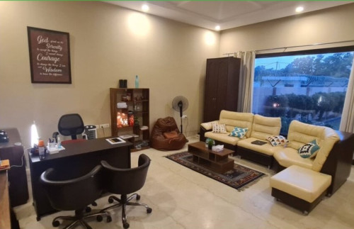 Residential Premium Image