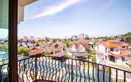 Residential Premium Image