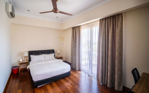 Residential Premium Image