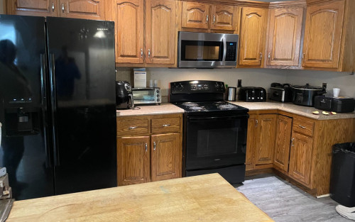 Residential Premium Image