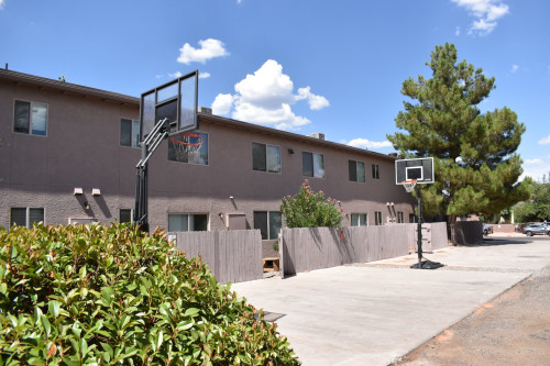 Residential Premium Image