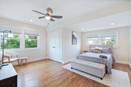 Residential Premium Image