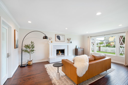 Residential Premium Image