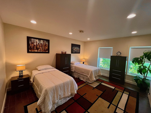 Residential Premium Image