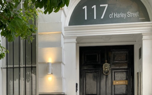 Residential Premium Image