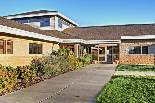 Residential Premium Main Image